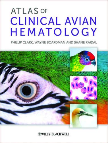 Atlas of clinical avian hematology