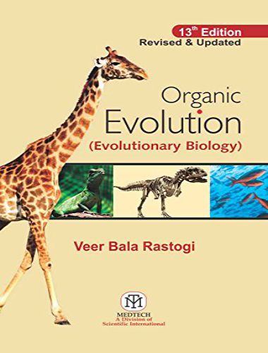 evolution book pdf free download
