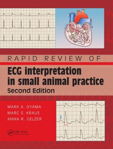 Rapid review of ecg interpretation in small animal practice 2nd edition