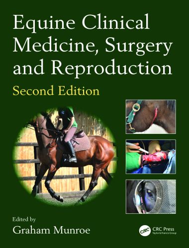Equine Clinical Medicine Surgery and Reproduction 2nd Edition pdf