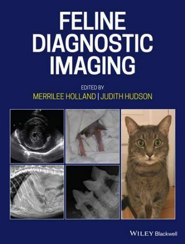 Feline Diagnostic Imaging pdf