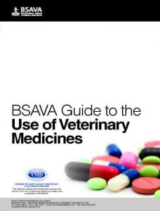 Guide to the use of veterinary medicines