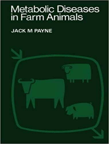 Metabolic Diseases in Farm Animals