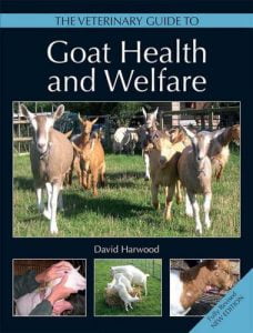 Veterinary guide to goat health and welfare PDF