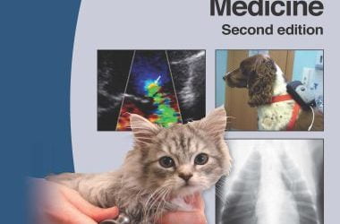 Manual of canine and feline cardiorespiratory medicine 2nd edition