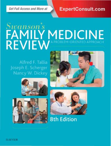 Swanson’s family medicine review 8th edition