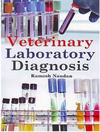 Veterinary laboratory diagnosis