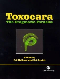 Toxocara the enigmatic parasite - PDFLibrary Toxocara the enigmatic parasite