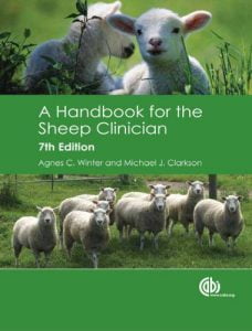 A handbook for the sheep clinician