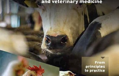 Biosecurity in animal production and veterinary medicine from principles to practice