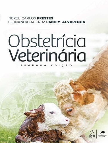 Obstetricia veterinaria