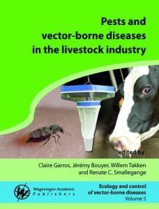 Pests and vector borne diseases in the livestock industry