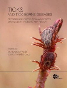 Ticks and tick borne diseases