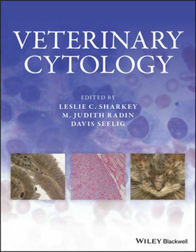 Veterinary cytology