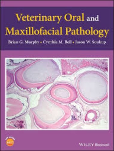 Veterinary oral and maxillofacial pathology