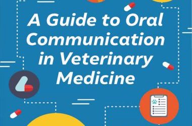 A guide to oral communication in veterinary medicine