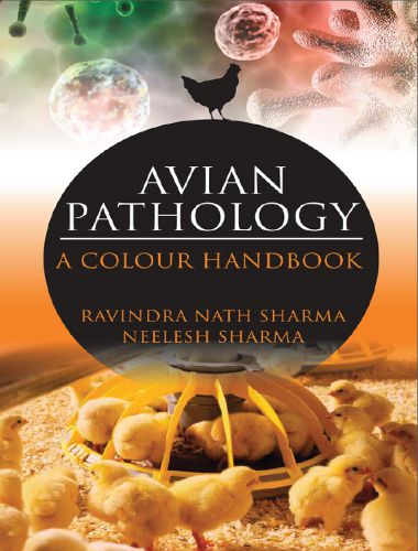 Avian pathology a colour handbook