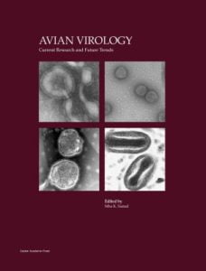 Avian virology, current research and future trends