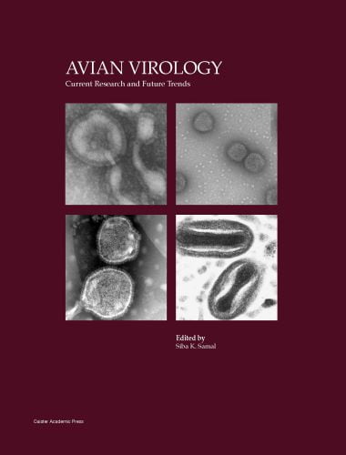 Avian virology, current research and future trends