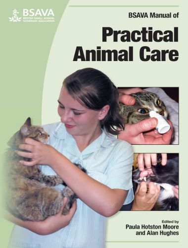 Manual of practical animal care