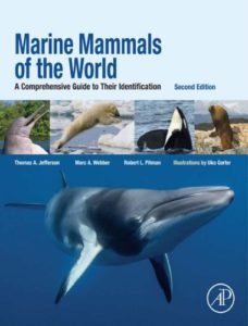 Marine mammals of the world a comprehensive guide to their identification 2nd edition