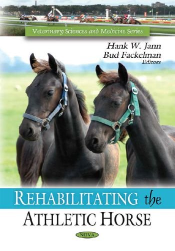 Rehabilitating the athletic horse