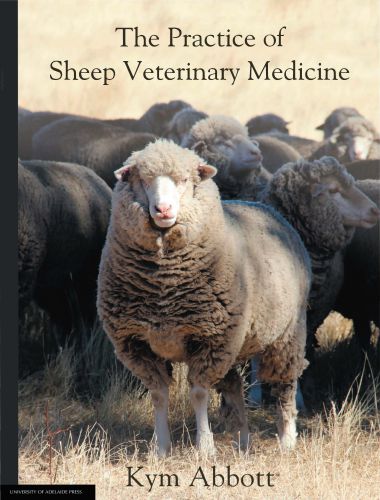 The practice of sheep veterinary medicine