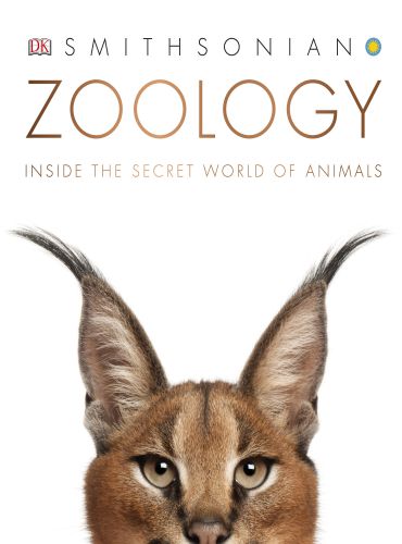 Zoology inside the secret world of animals by dk