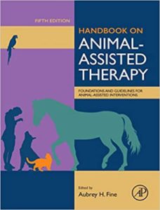 Handbook on animal assisted therapy 5th edition