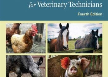 Large animal clinical procedures for veterinary technicians 4th edition