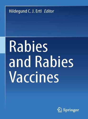 Rabies and rabies vaccines