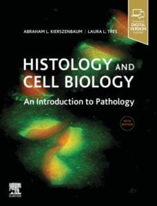Histology and cell biology an introduction to pathology 5th edition