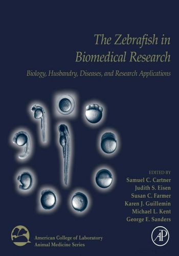 The zebrafish in biomedical research biology, husbandry, diseases, and research applications