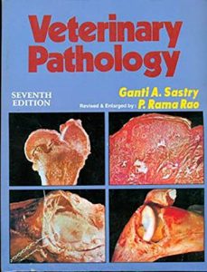 Veterinary pathology 7th edition