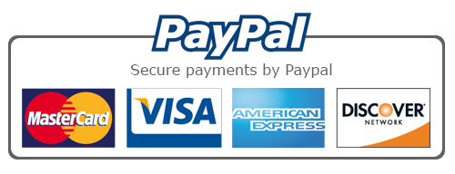 Paypal payments