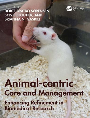 Animal centric care and management