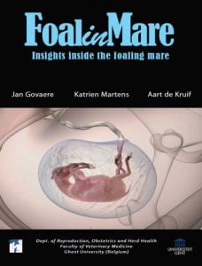 Foalinmare dvd insights inside the foaling mare 4th edition