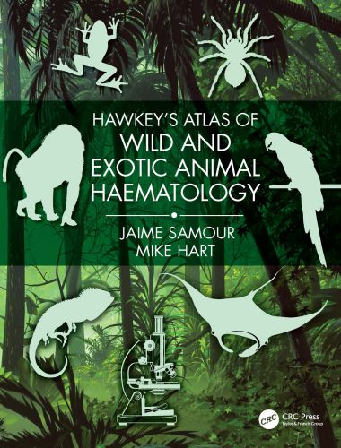 Hawkey's atlas of wild and exotic animal haematology