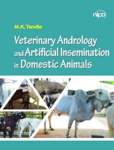 Veterinary andrology and artificial insemination in domestic animals