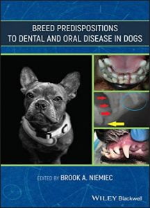 Hereditary dental and oral disease in dogs