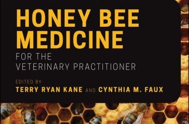 Honey bee medicine for the veterinary practitioner