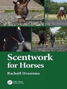 Scentwork for horses 1st edition