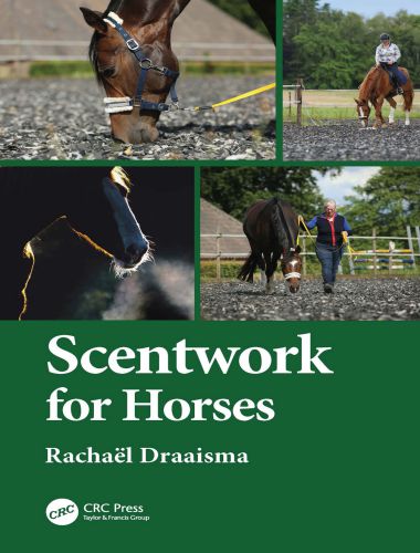 Scentwork for horses 1st edition
