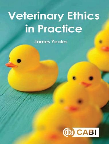 Veterinary ethics in practice