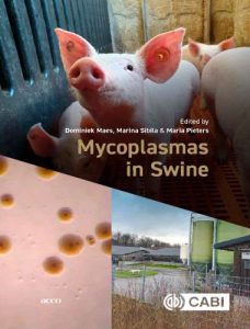 Mycoplasmas in swine 1st edition