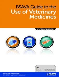 Bsava guide to the use of veterinary medicines 2nd edition