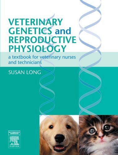 Veterinary genetics and reproductive physiology