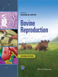 Bovine reproduction 2nd edition