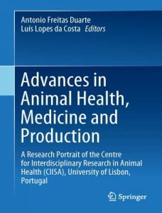 Advances in animal health, medicine and production