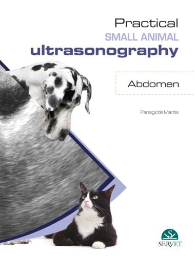 Practical Small Animal Ultrasonography Abdomen